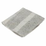 Тряпка для мытья пола «Зебра», 50x60 см