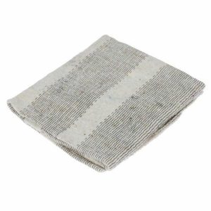 Тряпка для мытья пола «Зебра», 50x60 см