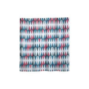 Штора для ванной Raut, 180х180 см