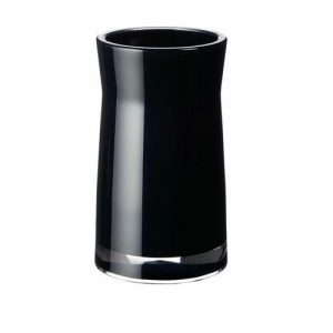 Стаканчик Disco, черный