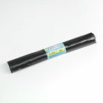 Мешки для мусора в рулоне UPAK LAND 160 л, черные, ПВД,толщина 30 мкм, 88 х 106 см. 10 шт