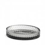 Мыльница Sherine, цвет серый