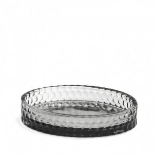 Мыльница Sherine, цвет серый