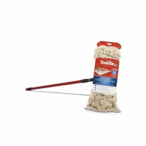 Швабра Rapid для влажной и сухой уборки