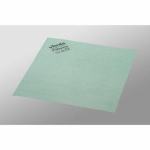 Салфетка Vileda Professional PVA micro для уборки 38 х 35 см, цвет