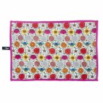 Салфетка из микрофибры для керамической электроплиты Frida