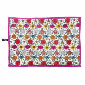 Салфетка из микрофибры для керамической электроплиты Frida