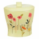 Контейнер для ватных палочек GelIncik