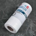 Рулон салфеток из нетканого материала, 25x30 см, 70 шт