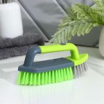 Щётка-утюжок Доляна «Трансформер», 17x4,5x7,5 см