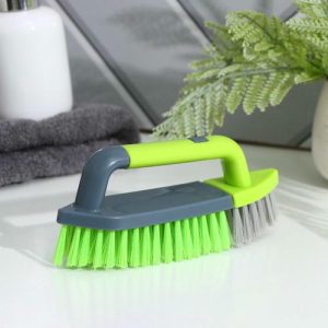 Щётка-утюжок Доляна «Трансформер», 17x4,5x7,5 см