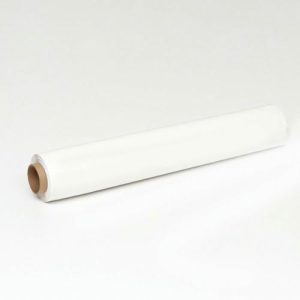 Стретч-пленка, белый, 500 мм х 195 м, 1,8 кг, 20 мкм