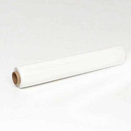 Стретч-пленка, белый, 500 мм х 195 м, 1,8 кг, 20 мкм