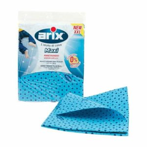 Cалфетка большая «Макси», с антибактериальным покрытием