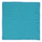 Салфетка для уборки Доляна «Страйпс», 30x30 см, 180 г/м2, цвет МИКС