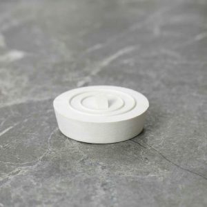 Пробка для ванны, d = 4 см (внутренний d=3,5 см)