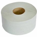 Туалетная бумага Макс 220, для диспенсера, 1 слой, 170 м