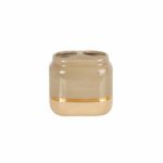 Стакан для щётки и пасты Pita, керамика