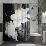 Шторка для ванной Ammer