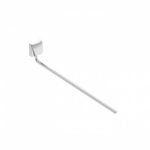 Держатель для полотенца поворотный