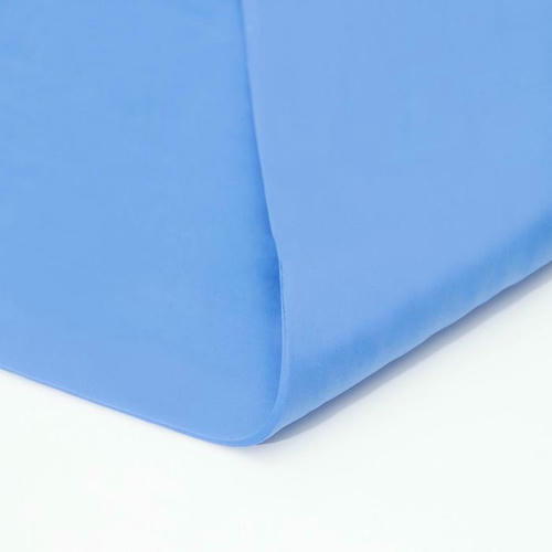 Салфетка из ПВА супервпитывающая Доляна, 1 шт/уп, цвет МИКС — изображение 2