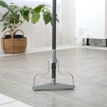 Тряпкодержатель М-2 «Универсал», d=16 мм, черенок 120 см, цвет МИКС