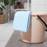 Тряпка для мытья пола мягкая Доляна, 40x60 см, 170 г/м2, цвет МИКС