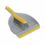 Совок с щёткой Big