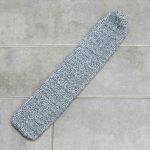 Насадка на швабру гибкую 41x9 см, микрофибра