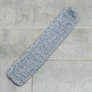 Насадка на швабру гибкую 41x9 см, микрофибра