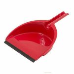 Совок с резинкой, цвет МИКС