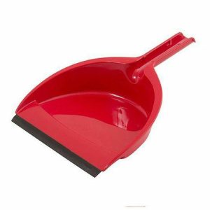 Совок с резинкой, цвет МИКС