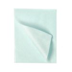 Набор салфеток нетканных 40х40 см, микроволокно 60 гр/м2, 10 шт, цвет зелёный