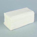 Полотенца бумажные V-сложения, 25 г/м2, 200 листов