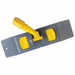 Флаундер для швабры Bayersan, 40 см, МИКС