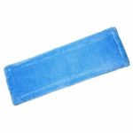 Насадка для швабры Soft Touch, с гибкой головкой МИКС