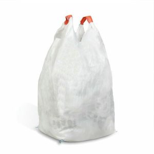 Контейнер МКР, 800 кг, 75 x 75 x 100 см, сплошное дно, 2 стропы, ручки МИКС, «Майка»