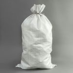 Мешок полипропиленовый 50x95, 60 гр, цвет белый