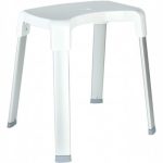 Стул SMART 4 для ванной комнаты, душевой кабины и дома