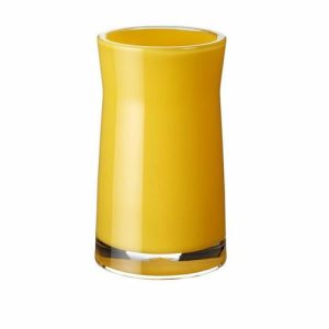 Стаканчик Disco, желтый