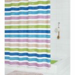 Штора для ванных комнат Motiviation, 180х200 см