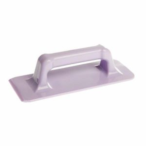 Держатель пада ручной, 24 см