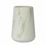 Стакан для зубной пасты и щёток Grace, керамика