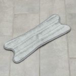 Насадка Raccoon на швабру Twist микрофибра, 36x14 см