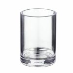 Стаканчик Windows, прозрачный