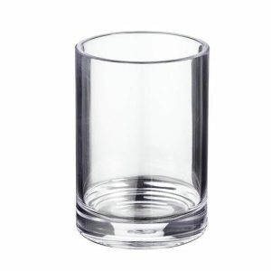 Стаканчик Windows, прозрачный