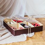 Органайзер для обуви на 6 боксов Costa-Rica