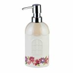 Дозатор для жидкого мыла Garden, 350 мл