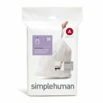 Мешки для мусора, 30 шт, 4,5 л