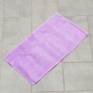 Насадка на швабру, микрофибра, 41x23 см